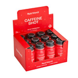 NX - Caffeine Pre-Workout Energy Shot