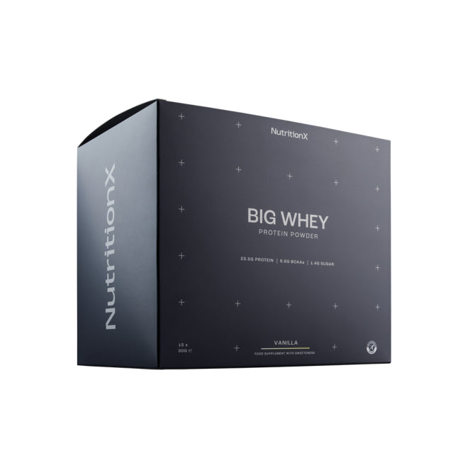 NX - Big Whey