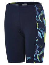*50% off* Speedo Boys Jammer (8-09531C127)(No exchange, No refund)