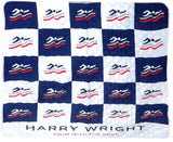 Harry Wright - Poolside Mat *NEW*