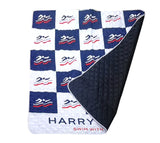 Harry Wright - Poolside Mat *NEW*