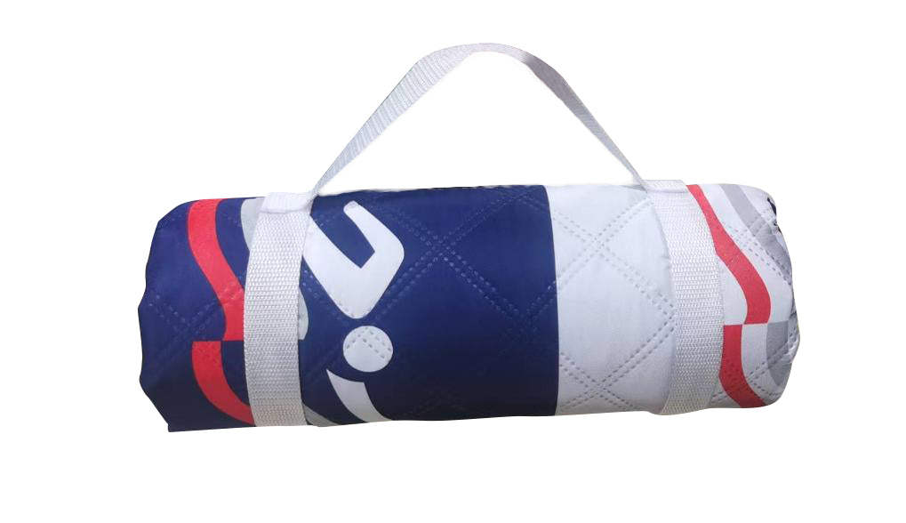 Harry Wright - Poolside Mat *NEW*