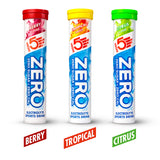 * NEW** ZERO Triple Pack