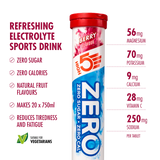 * NEW** ZERO Triple Pack