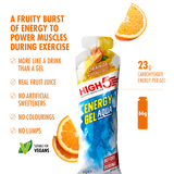 * NEW** High5 - Run Pack