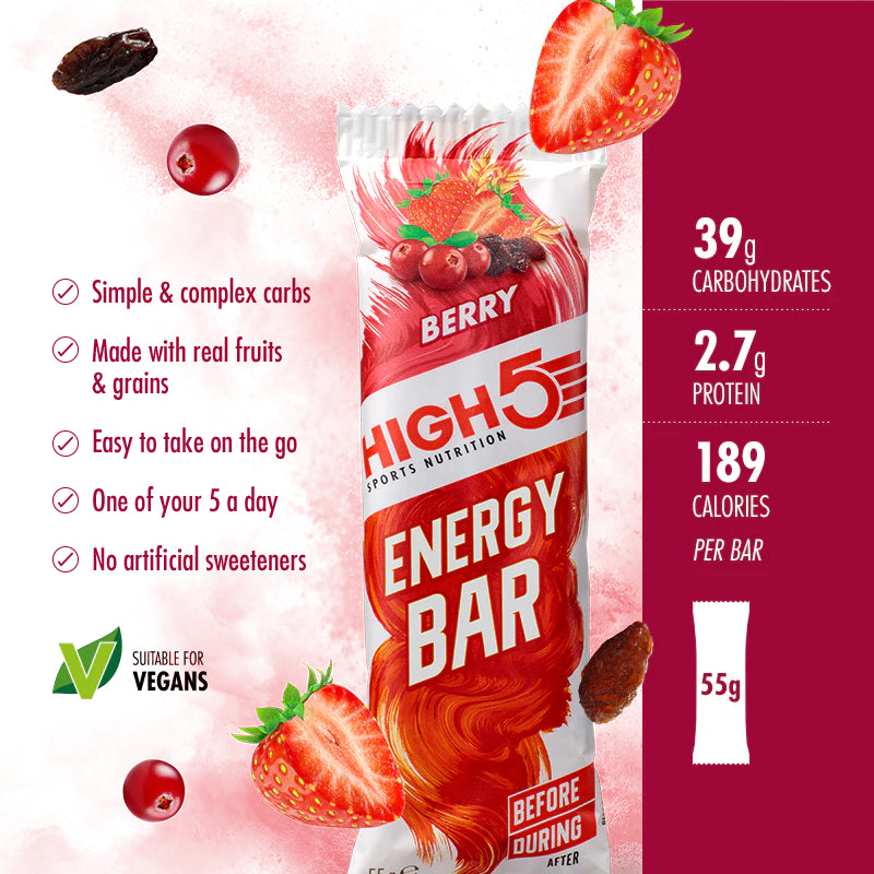 * NEW** High5 Cycle Pack