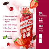 * NEW** High5 Cycle Pack