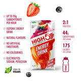 * NEW** High5 Cycle Pack