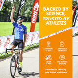 * NEW** Energy Gel Mixed Flavour 20 Pack (energy gel x16, energy gel caffeine x4)