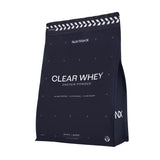 NutritionX - Clear Whey Protein (750g)