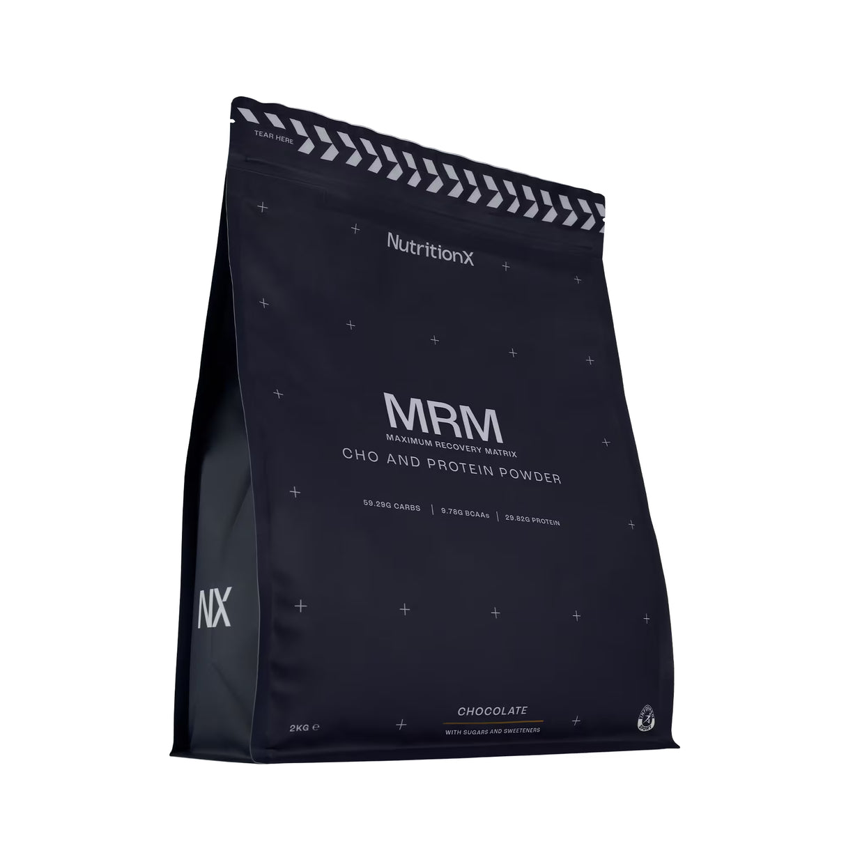 NutritionX - MRM Muscle Recovery Drink Powder (2kg)