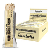 Barebells - White Chocolate Almond Protein Bar