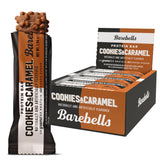 Barebells - Cookies & Caramel Protein Bar