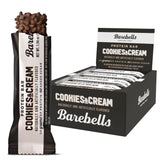 Barebells - Cookies & Cream Protein Bar
