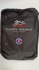 Harry Wright - String Bag