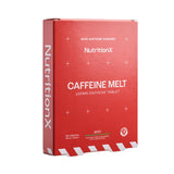 NutritionX - Caffeine Melt (30 Tablets)