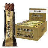 Barebells - Salty Peanut Protein Bar
