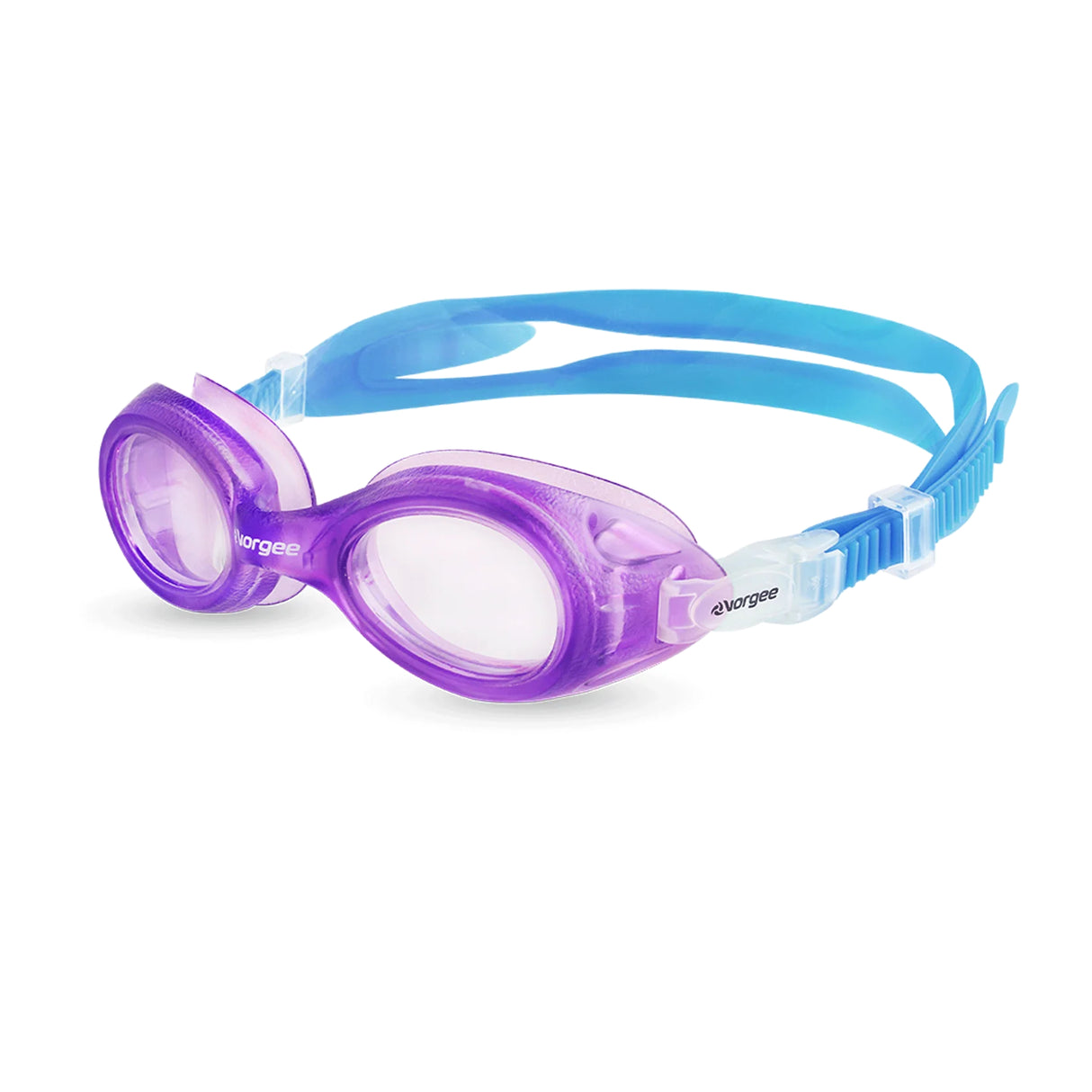 Vorgee - Voyager Jnr Goggle | Clear lens (4-12 years)