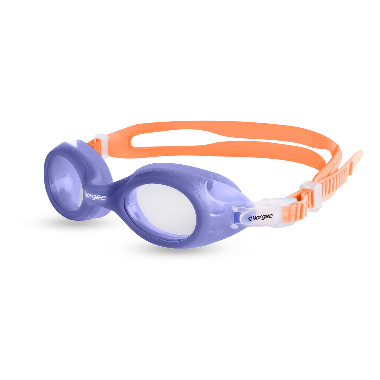 Vorgee - Voyager Jnr Goggle | Clear lens (4-12 years)