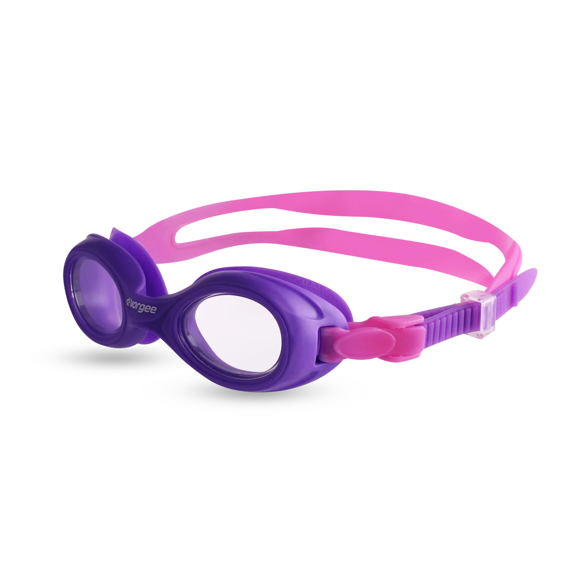 Vorgee - Starfish 'Kids Alive' Jnr Goggle | Clear lens (18 mths-6 yrs)