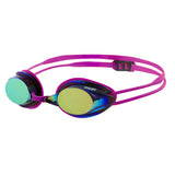 Vorgee - Missile Eclipse Goggle | Metallic Mirror lens