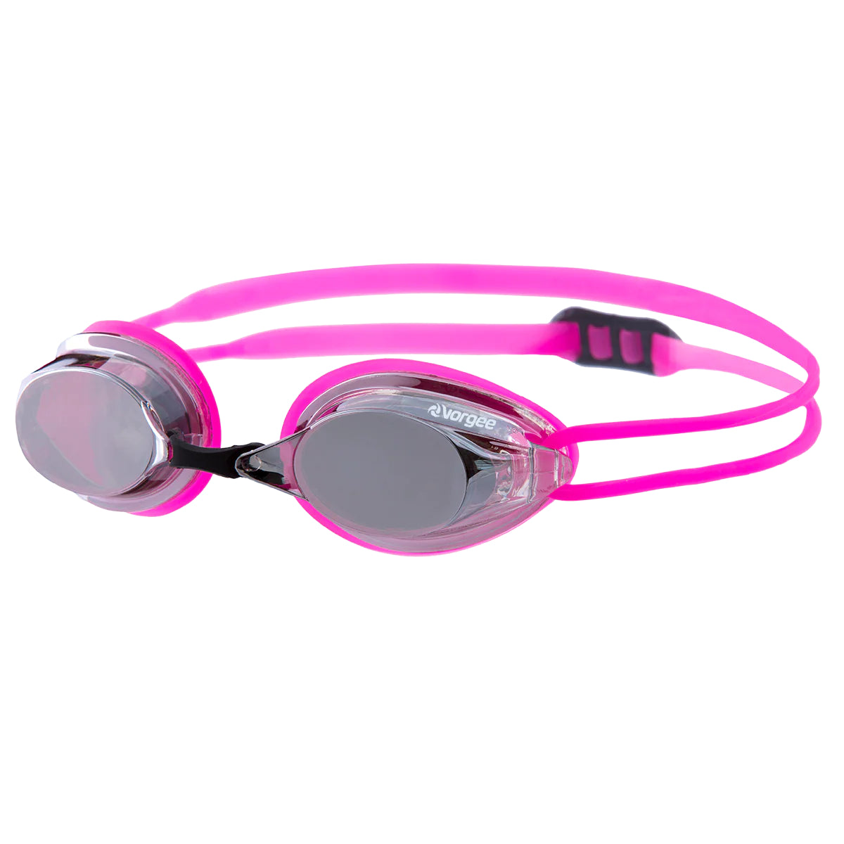 Vorgee - Missile Goggle | Silver Mirror lens