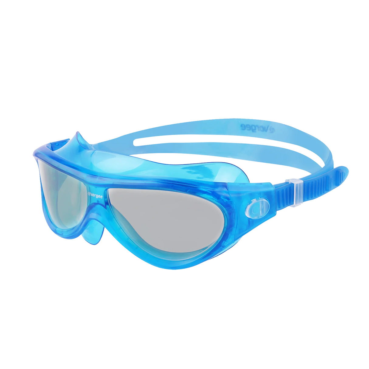 Vorgee - Starfish Mask 'Kids Alive' Jnr Goggle | Tinted lens (2 – 12 years)