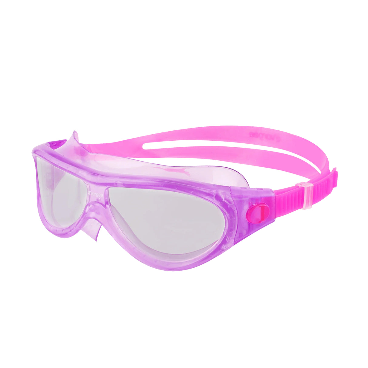 Vorgee - Starfish Mask 'Kids Alive' Jnr Goggle | Tinted lens (2 – 12 years)