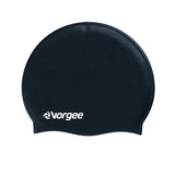Vorgee 矽膠泳帽