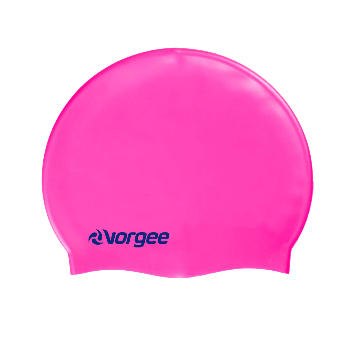Vorgee 矽膠泳帽