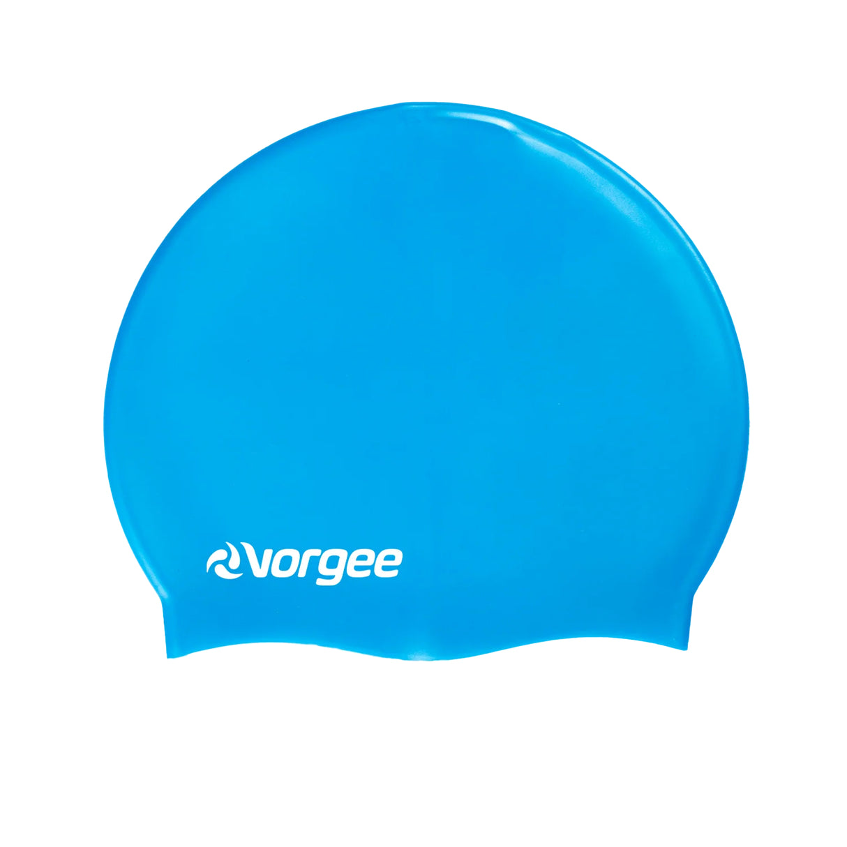 Vorgee 矽膠泳帽
