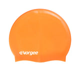 Vorgee 矽膠泳帽