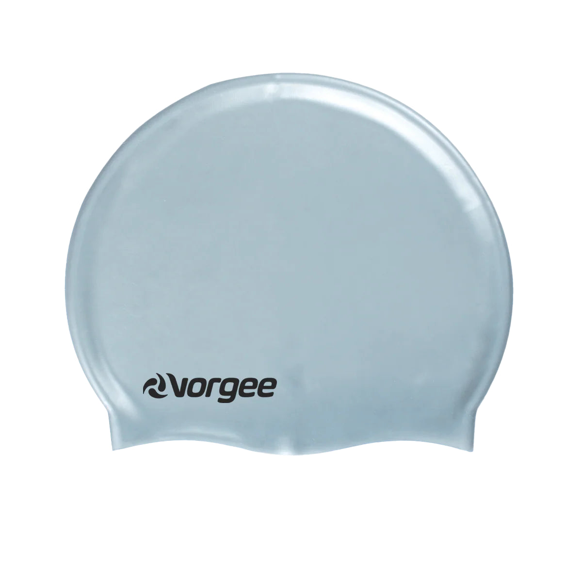 Vorgee 矽膠泳帽