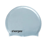 Vorgee 矽膠泳帽