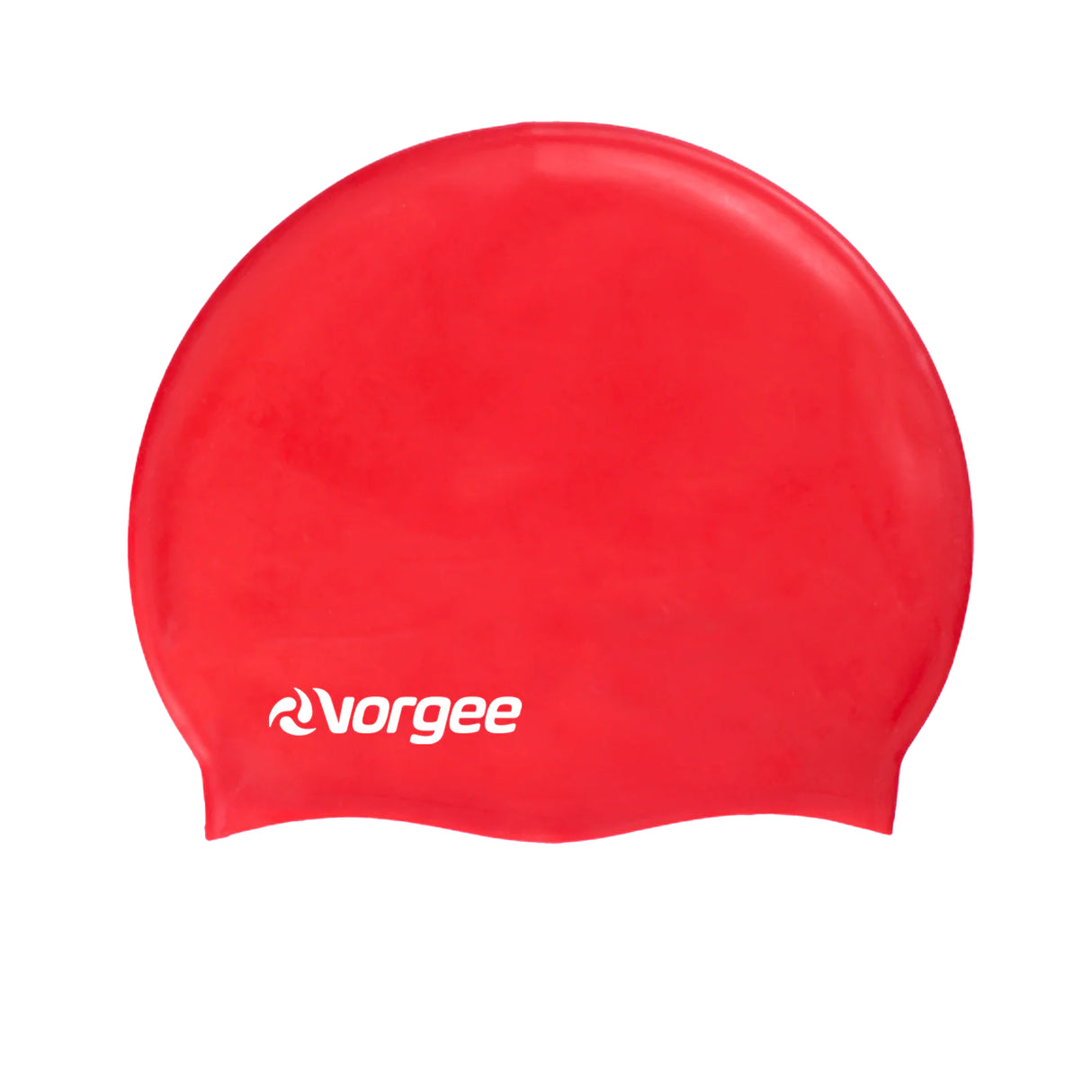 Vorgee 矽膠泳帽