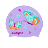 JUNIOR CHARACTER 泳帽