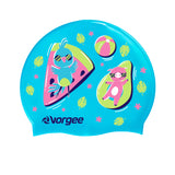 JUNIOR CHARACTER 泳帽