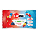 SaltStick Energy Gummies – Sour Pop Rocket