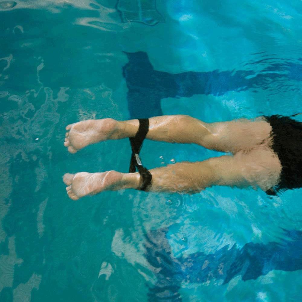 STRECHCORDZ (S122E) 腳踝鬆緊帶