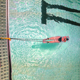 StrechCordz - With Leg Straps (S102)