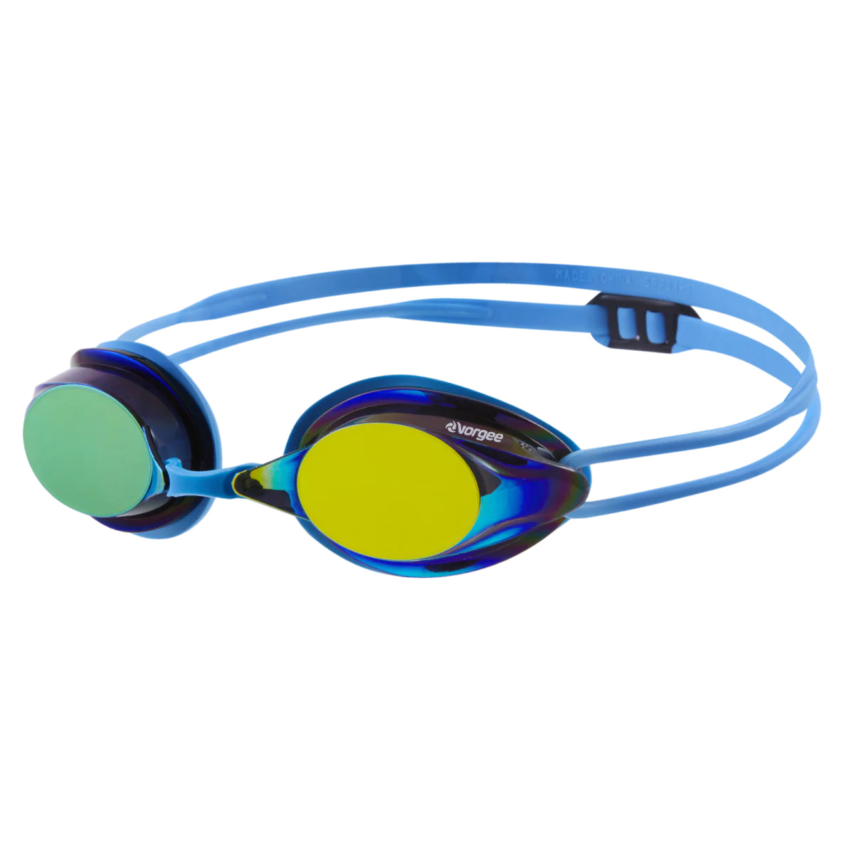 Vorgee Missile Eclipse Metallic Lens