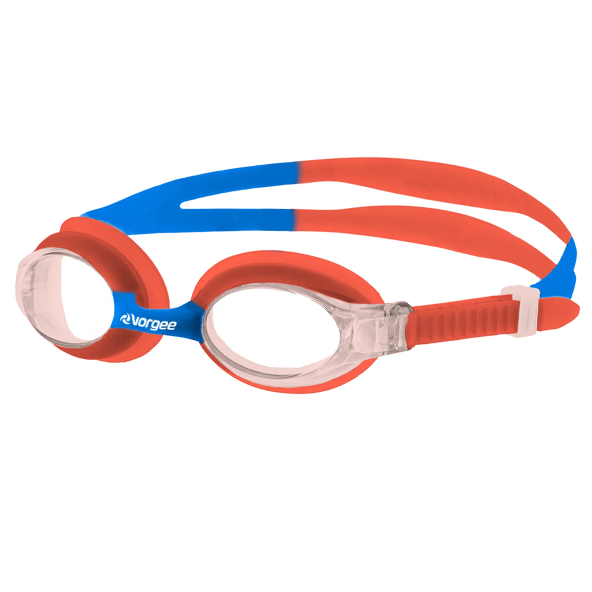 Vorgee - Dolphin Jnr Goggle | Clear lens (2-8 Years)