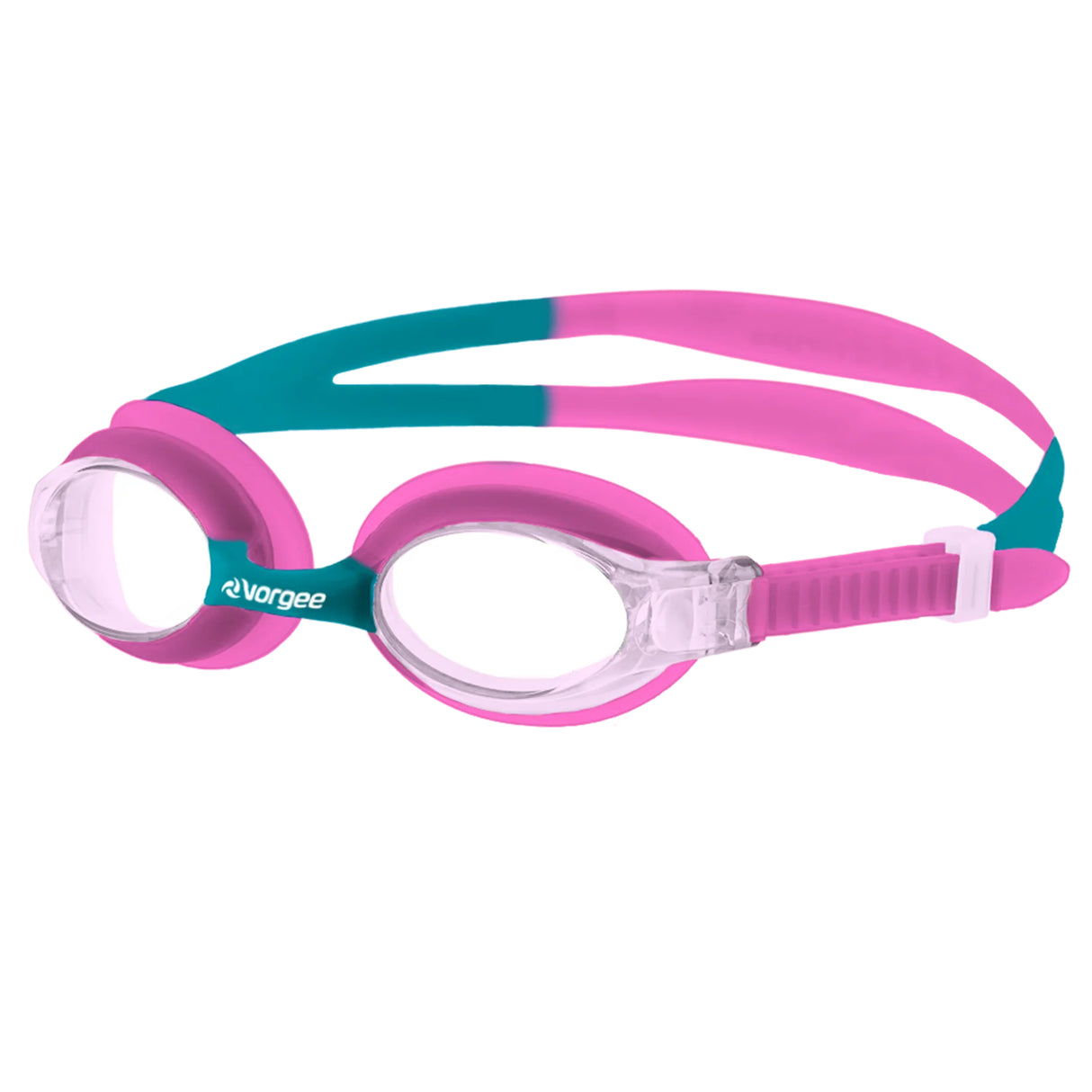 Vorgee - Dolphin Jnr Goggle | Clear lens (2-8 Years)