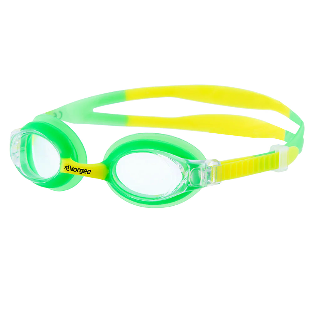 Vorgee - Dolphin Jnr Goggle | Clear lens (2-8 Years)