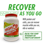 蛋白質能量飲料 (1.6kg)