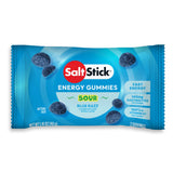 SaltStick Energy Gummies – Sour Blue Razz