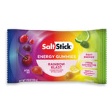 SaltStick Energy Gummies – Rainbow Blast