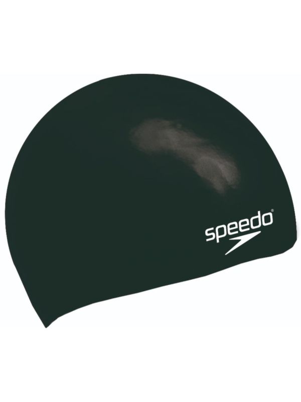 Speedo 矽膠帽 - 少年