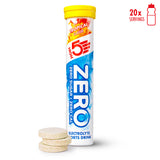 ZERO - 電解質飲料片（20片/管）