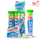 ZERO - 電解質飲料片（20片/管）